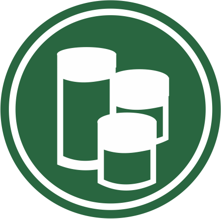 Ícone da Categoria Bazar