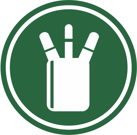 Ícone da Categoria Escritório