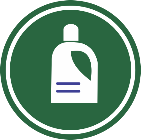 Ícone da Categoria Limpeza