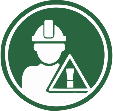 Ícone da Categoria Materiais EPI