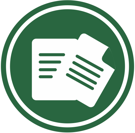 Ícone da Categoria Papelaria