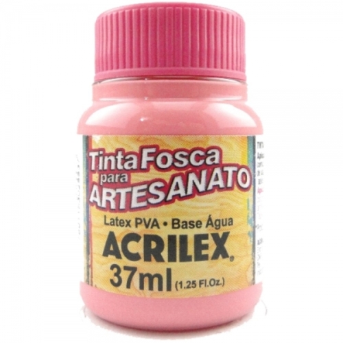 TINTA P/ARTES RS 37ML ACRILEX 537