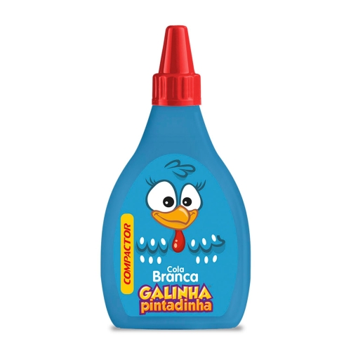 COLA BR GALINHA PINT 90G POLAR