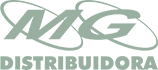 Logo MG Distribuidora