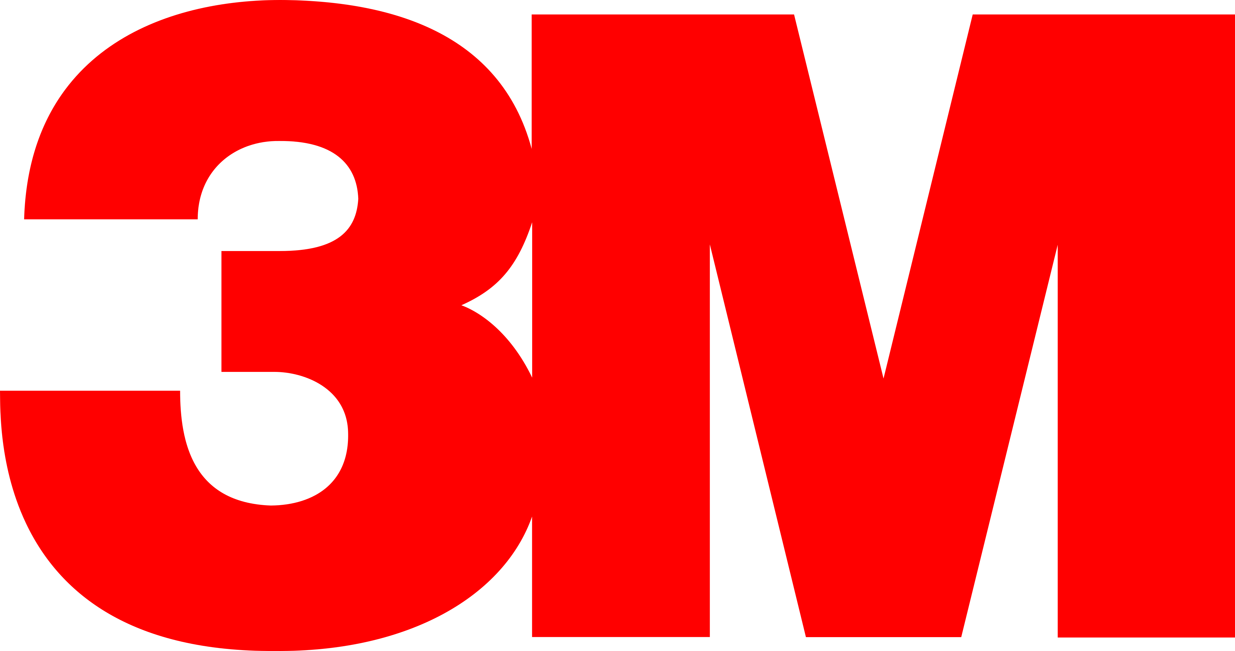 Logotipo da 3M