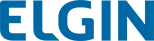 Logotipo da Elgin