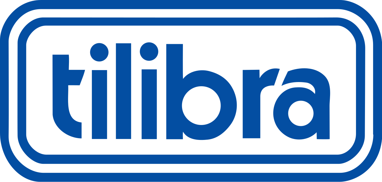 Logotipo da Tilibra