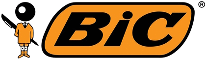 Logotipo da Bic