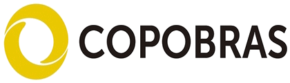 Logotipo da Copobras