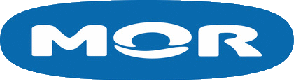 Logotipo da Mor