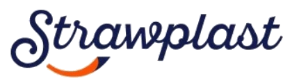 Logotipo da Strawplast