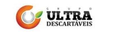 Logotipo da Grupo Ultra Descartáveis